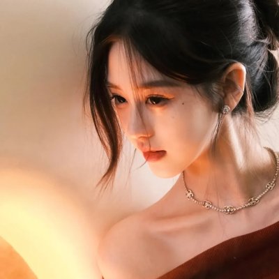 深郁之蓝