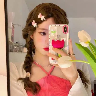 百无禁忌！女高中生私房话